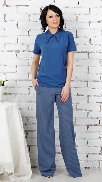 Блуза АР-1587 фото 3