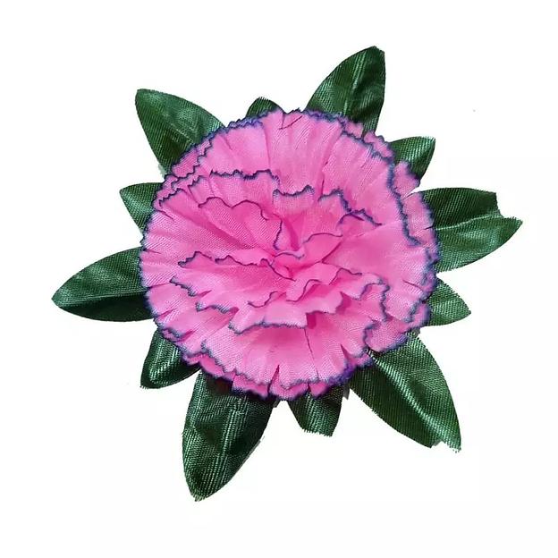 Головка гвоздики Сайман 4сл с листом 14см 432-л068-190-172-188 1/50 фото 1