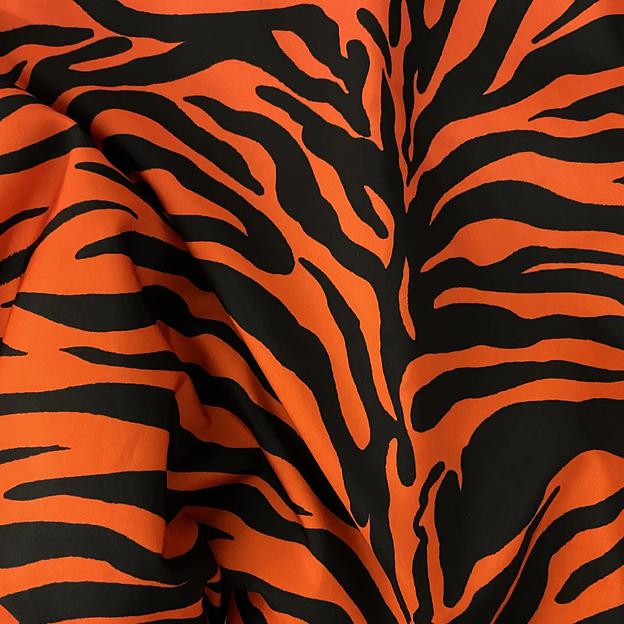 Косынка «Tiger» фото 3