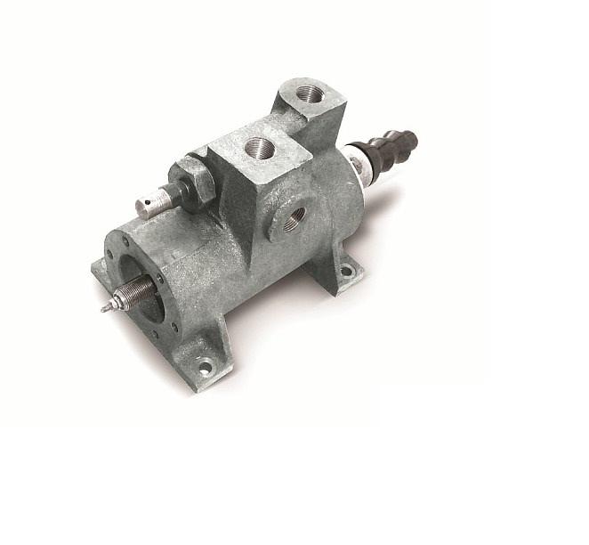 Гидроусилитель ДЗ-143, ГС14.02 ОПТ фото 1