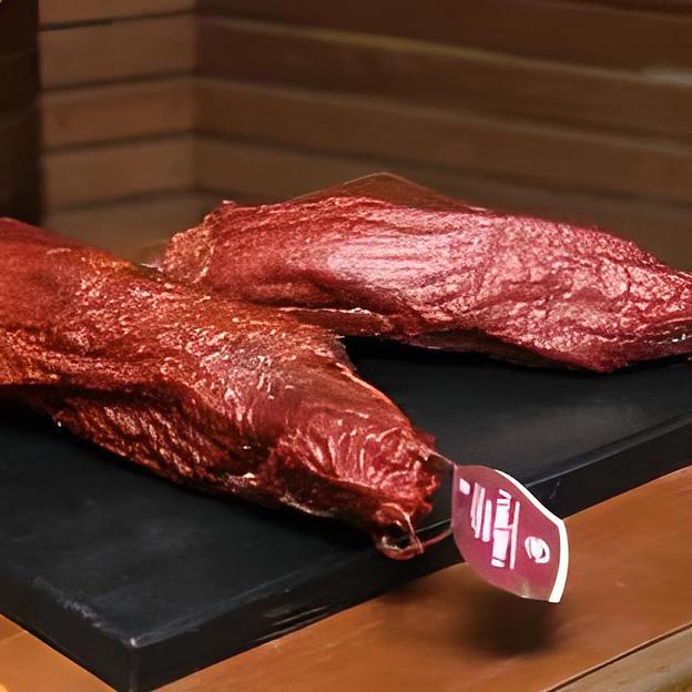 Говядина «Казачья» ОПТ фото 1