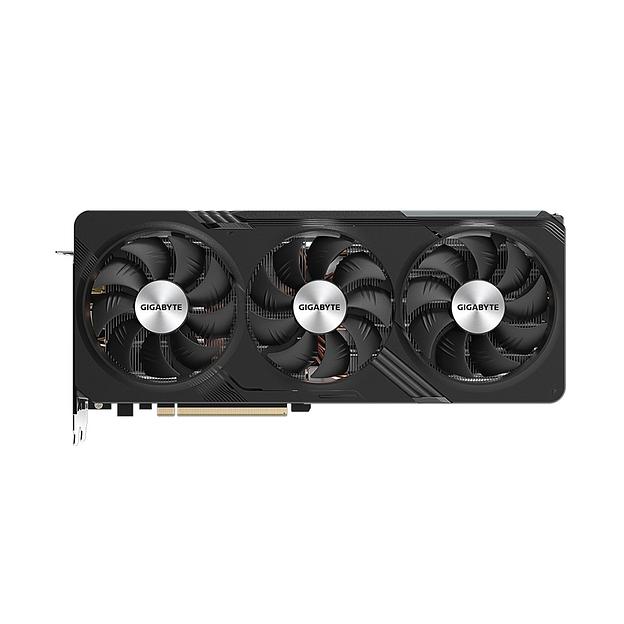 Видеокарта Gigabyte (GV-R77XTGAMING OC-12GD) Radeon RX 7700 XT GAMING OC 12G фото 1