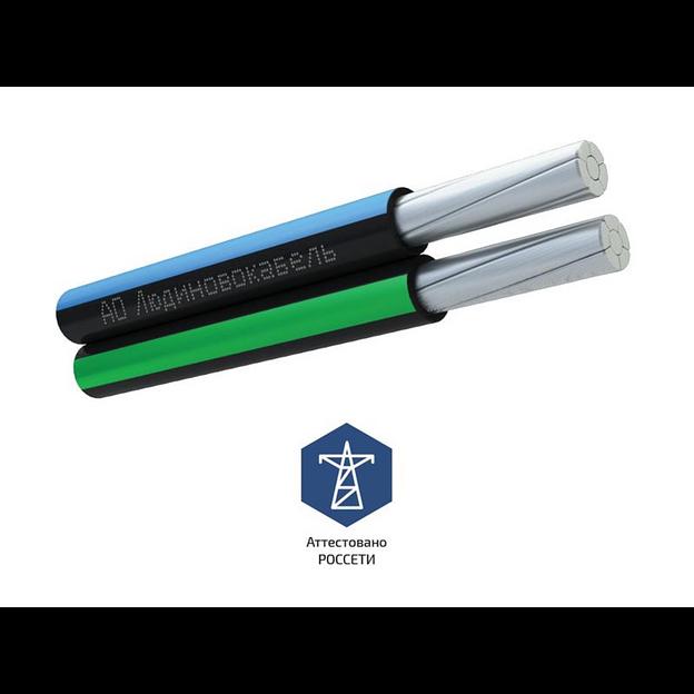 Провод СИП-4 4х70 (м) Людиновокабель Л0035269 фото 1