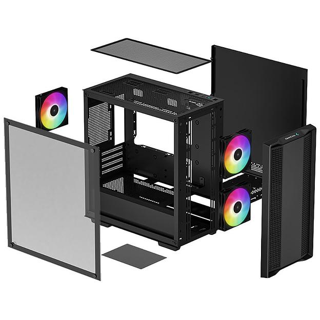 CC360 ARGB фото 4