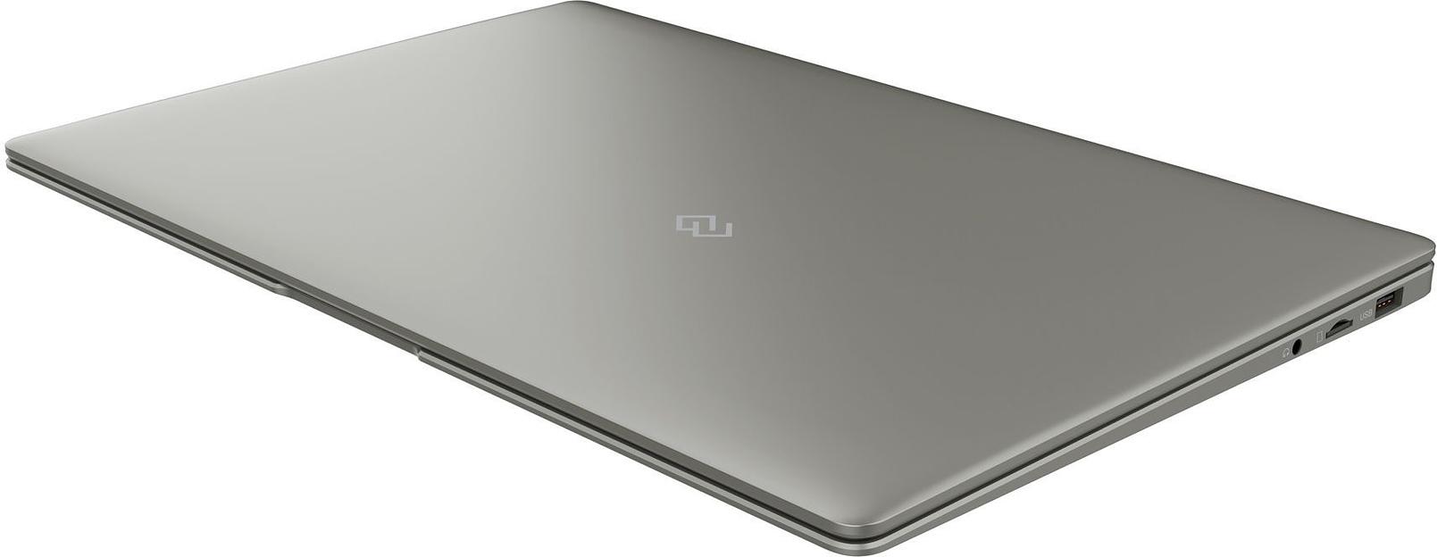 Ноутбук Digma EVE C4800 Celeron N4020 8Gb SSD256Gb Intel UHD Graphics 600 14.1" IPS FHD (1920x1080) Windows 11 Professional dk.grey WiFi BT Cam 4800mAh (DN14CN-8CXW01) фото 8