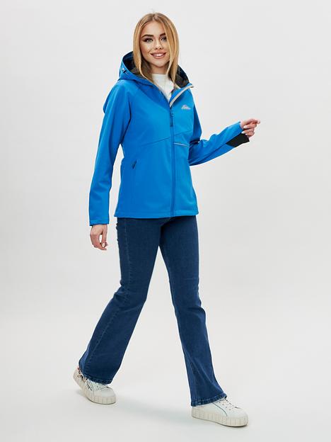 Ветровка MTFORCE 22007S фото 5