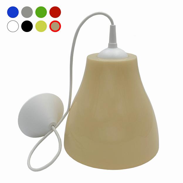 Светильник НСБ 21-60-1Х2 УХЛ4 «Melody mini» на шнуре ОПТ фото 6