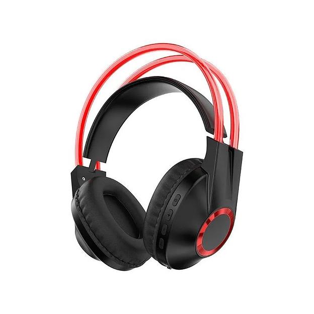 Qumo Party Rave BT 0077 Red фото 1