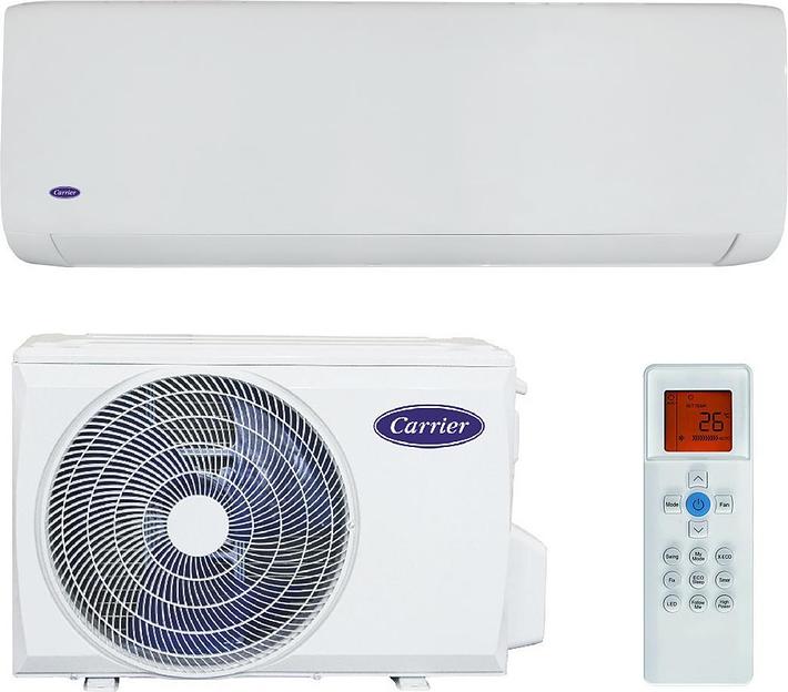 Кондиционер Carrier 42QHG009D8S/38QHG009D8S сплит-система опт фото 1
