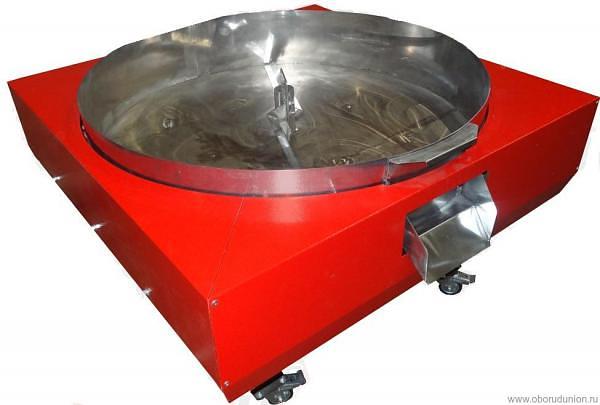 Жаровни электрические MS 10/50/100 фото 1