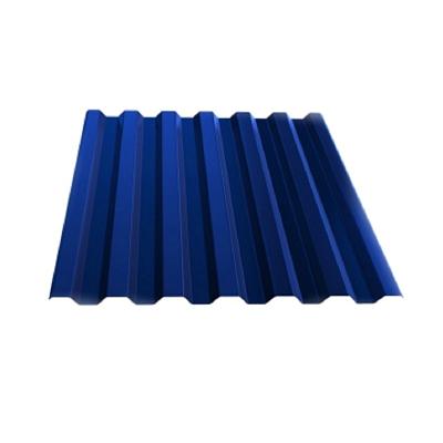 Профнастил С-21/ПЭ-0,65 опт фото 1