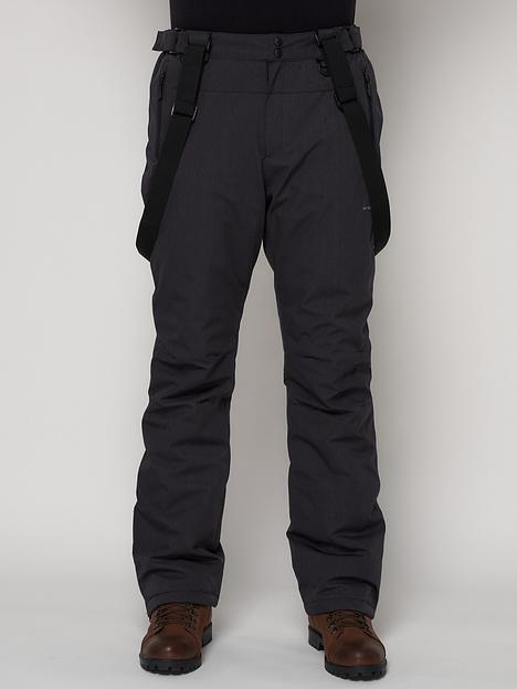 Брюки горнолыжные MTFORCE 2284Ch фото 6