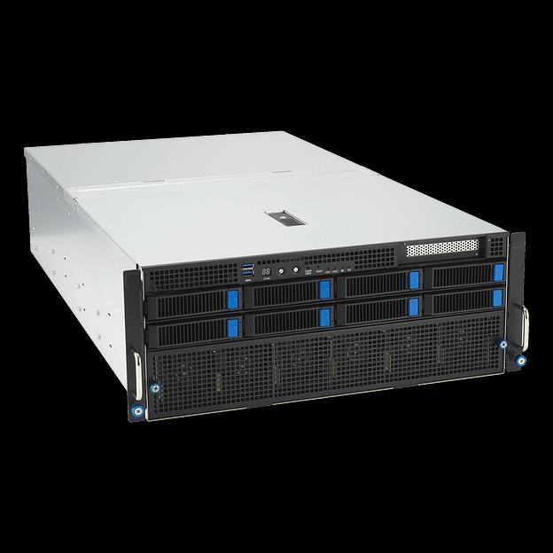 Серверная платформа ASUS 90SF02I4-M003C0 фото 2