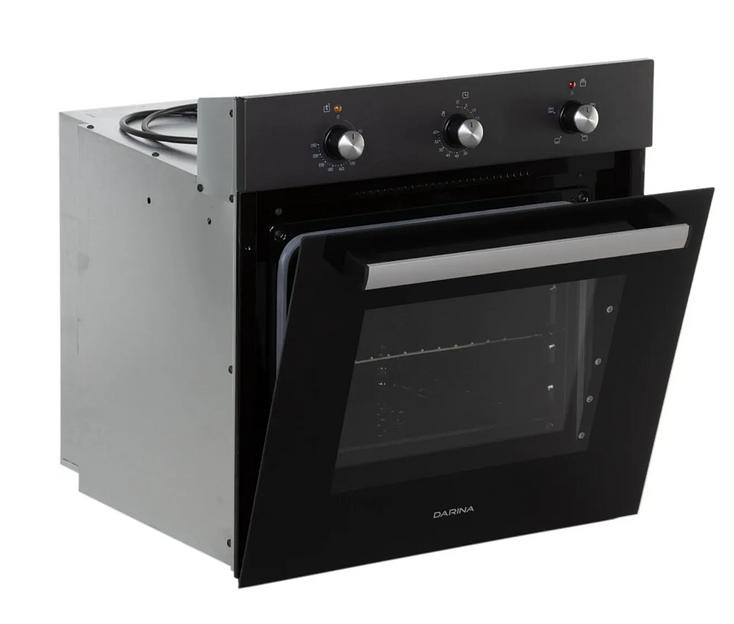 Духовой шкаф Darina 1UBDE111701AT, встраиваемый фото 5