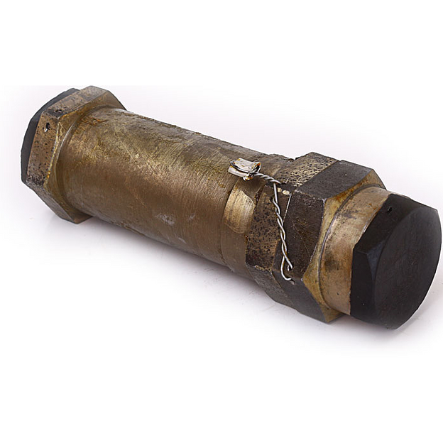 Клапан обратный срезной серии КОС фото 4