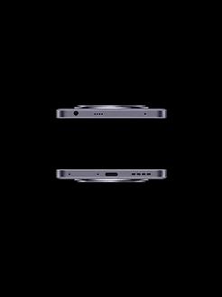 Смартфон Realme RMX5000 13+ 5G 256Gb 8Gb темно-фиолетовый моноблок 3G 4G 6.67" 1080x2400 Android 14 802.11 a/b/g/n/ac NFC GPS GSM900/1800 GSM1900 TouchSc Protect фото 2