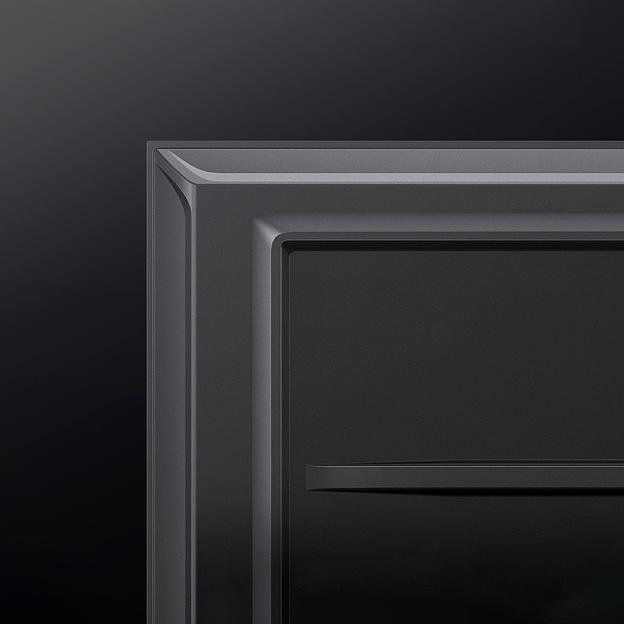 Телевизор Xiaomi S 65'' [65''(165см) 4K 144Hz] фото 4