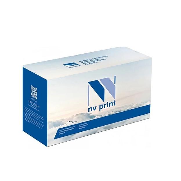 Струйный картридж NV Print T0811 (NV-C13T11114A10) Black для Epson Stylus Photo R270/RX590/1410 (18.2 мл) совместимый фото 1