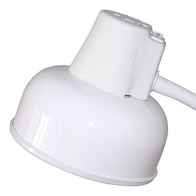 Светильник Бета-СШ НДБ 37-60-175 ПС, 60 Вт 220 В, Е27, белый, Трансвит фото 2