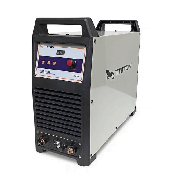 Плазморез TRITON CUT 70 PN фото 1