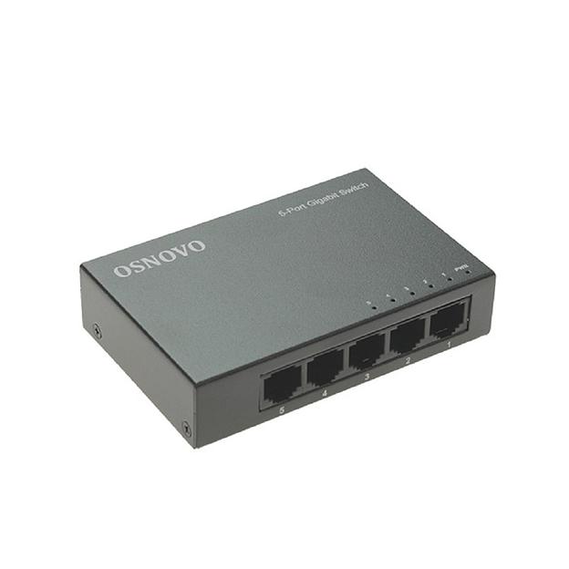 SW-5G Коммутатор фото 1