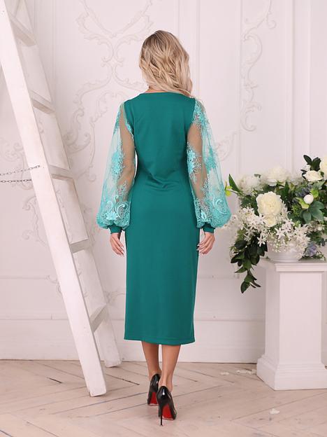 Платье П5-4873/46 фото 10