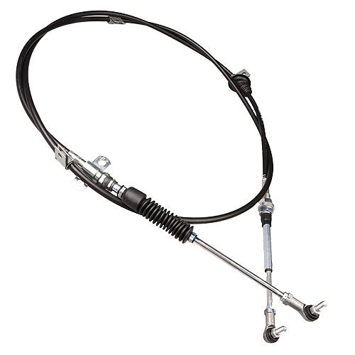 Тросик КПП 4GT1056 TSK MC433475 фото 1