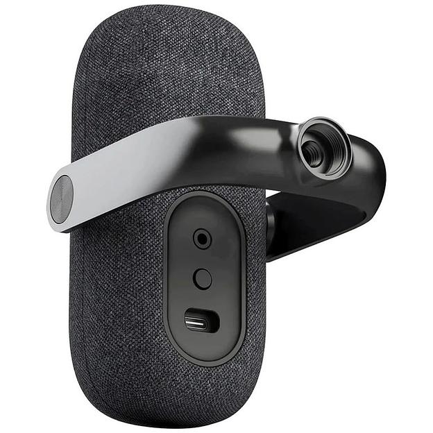 Проводной микрофон Jlab JBuds Talk Mixed
Microphone (PN: MJBUDSTALKRBLK4) фото 5