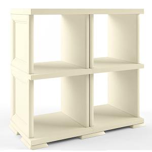 Шкаф Э-155 (бежевый) фото 1