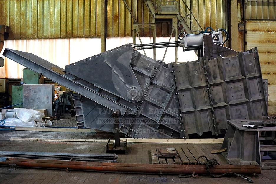 Дозирующее устройство УЗС-15-П фото 1