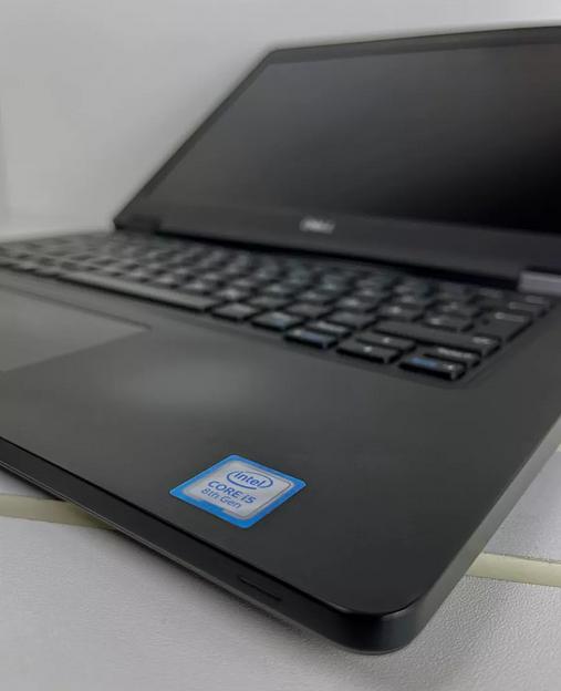 Ноутбук Dell Latitude 5490 ОПТ фото 8
