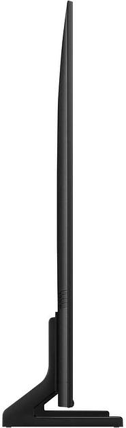 Телевизор QLED Samsung 55" QE55Q60DAUXRU Series 6 серый 4K Ultra HD 60Hz DVB-T2 DVB-C DVB-S2 USB WiFi Smart TV фото 4