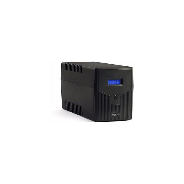 ИБП БАСТИОН SKAT-UPS 2000/1200, 2000ВA [461] фото 1