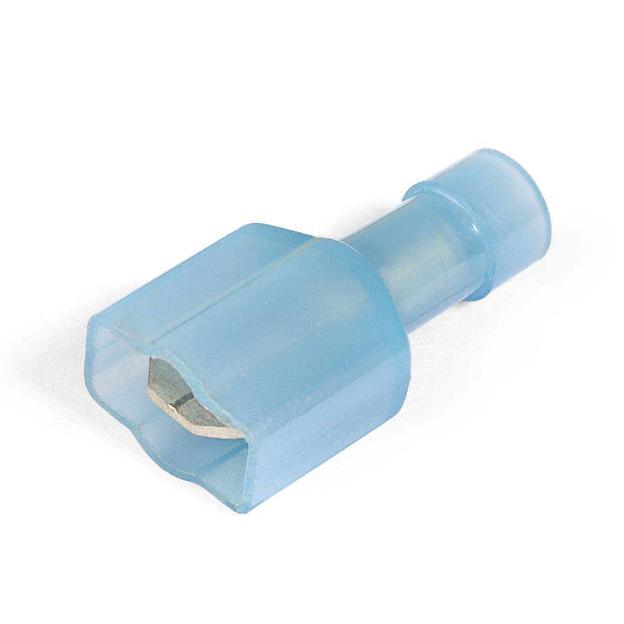 Разъем плоский РПИ-П(н) 1.5-(6.3) КВТ 56746 фото 5