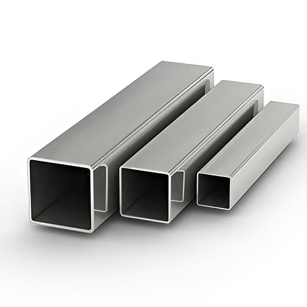 Труба профильная квадратная фото 1