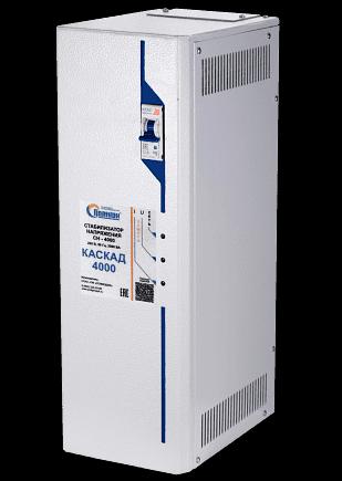 Стабилизатор напряжения Каскад СН-О-4000 фото 3