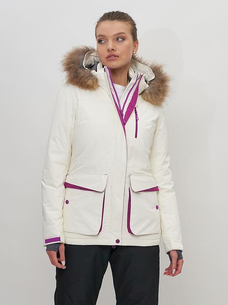 Куртка спортивная SkiingBird 551777Bl фото 4