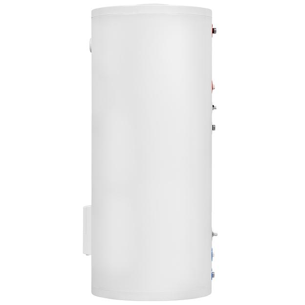 Бойлер косвенного нагрева Royal Thermo GLF RTWGE 300 напольный, с встроен. ТЭНом фото 4