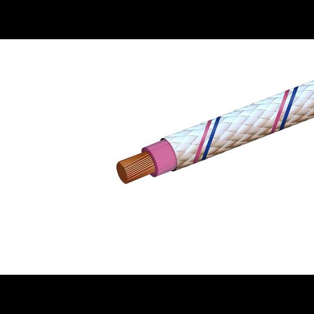 Провод РКГМ 6 (бухта) (м) Рыбинсккабель 681912 фото 1