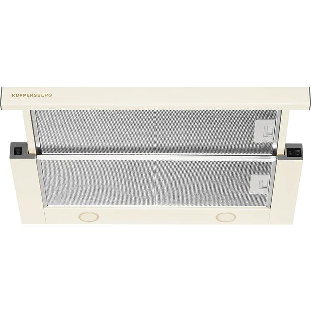 Вытяжка встраиваемая Kuppersberg Kuppersberg SLIMTURBO 60 C фото 1