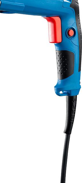 Перфоратор SDS-plus с металлическим редуктором Зубр серия «Профессионал» ЗП-28-800 КМ ОПТ фото 6