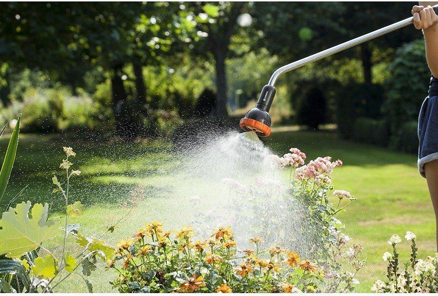 Штанга-распылитель Gardena Профи (02849-20.000.00) фото 3