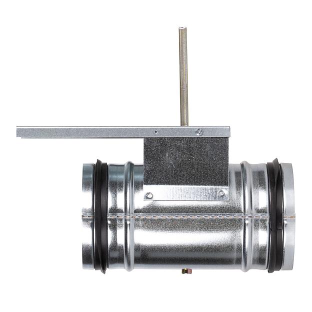 Клапан воздушный SHUFT DCGAr 315 фото 4