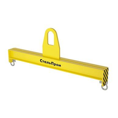 Линейная траверса фото 3