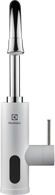 Водонагреватель Electrolux Taptronic НС-1246478 3.3кВт электрический встраиваемый/белый фото 5