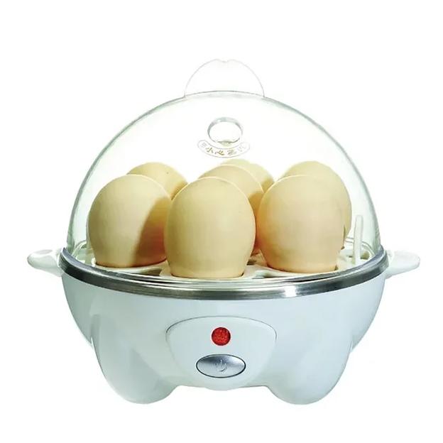 Яйцеварка «Egg Cooker» на 7 яиц опт фото 1
