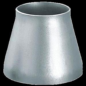 Переход концентрический 60,3x48,3 мм, сталь 20 ГОСТ 17378-2001 фото 1