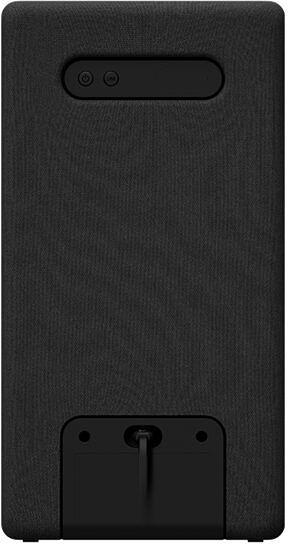 Сабвуфер Sony SA-SW3 200Вт черный фото 2