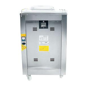 Вакуумный упаковщик DZ-400A FoodAtlas Eco фото 3