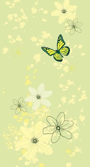 Панель ПВХ «Летний день» фото 1